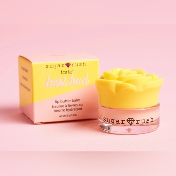 tarte Other - Best Bud Lip Butter Balm - Yellow
